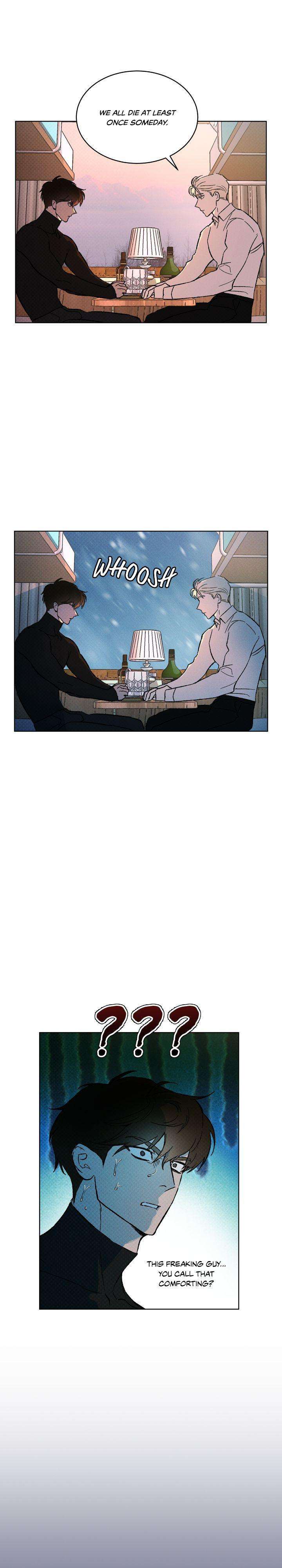 Codename-Anastasia-By-Boy-Season-Eng page 13