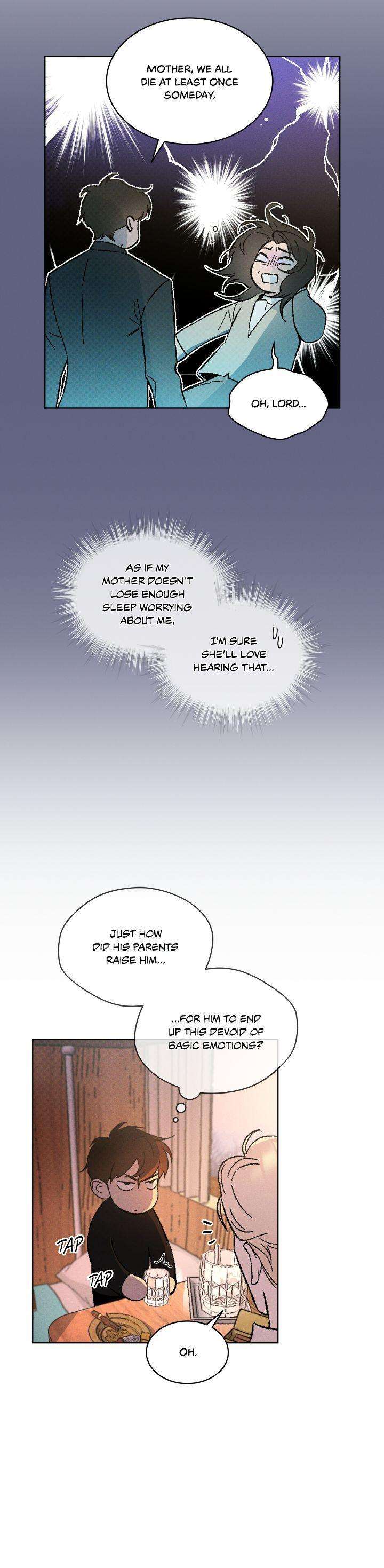 Codename-Anastasia-By-Boy-Season-Eng page 14
