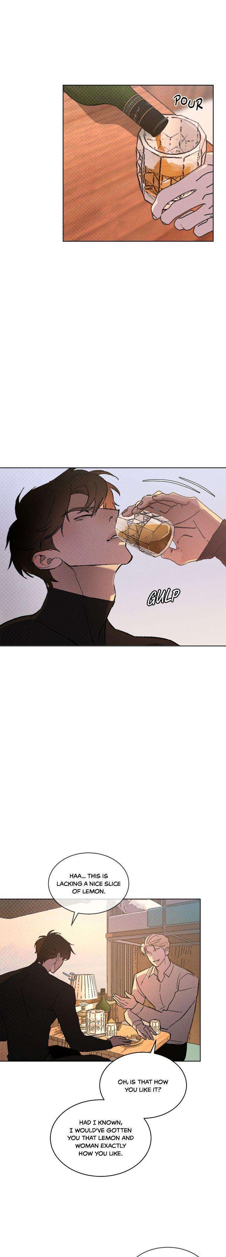 Codename-Anastasia-By-Boy-Season-Eng page 15