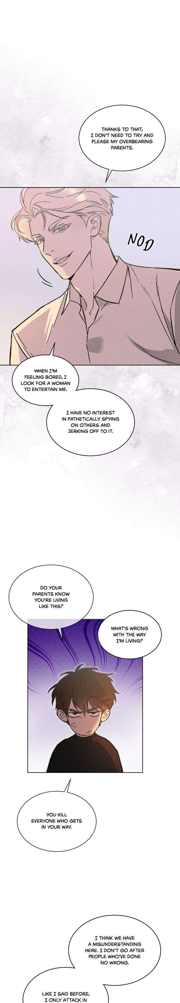 Codename-Anastasia-By-Boy-Season-Eng page 17