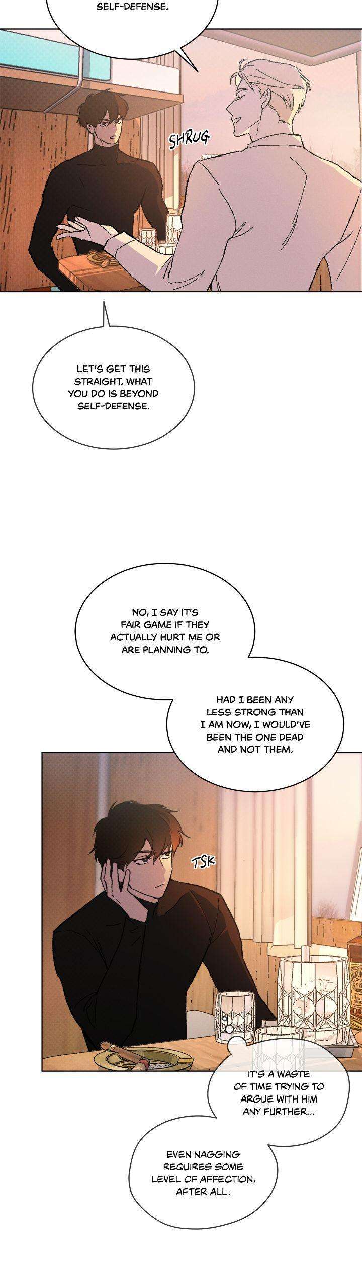 Codename-Anastasia-By-Boy-Season-Eng page 18