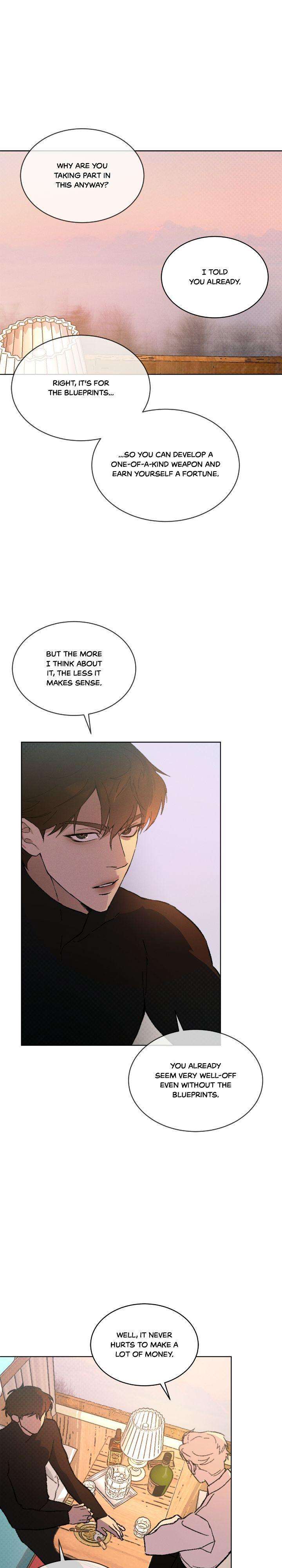 Codename-Anastasia-By-Boy-Season-Eng page 19
