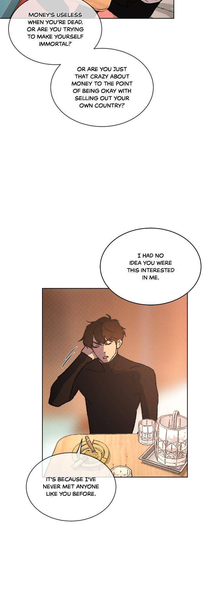 Codename-Anastasia-By-Boy-Season-Eng page 20