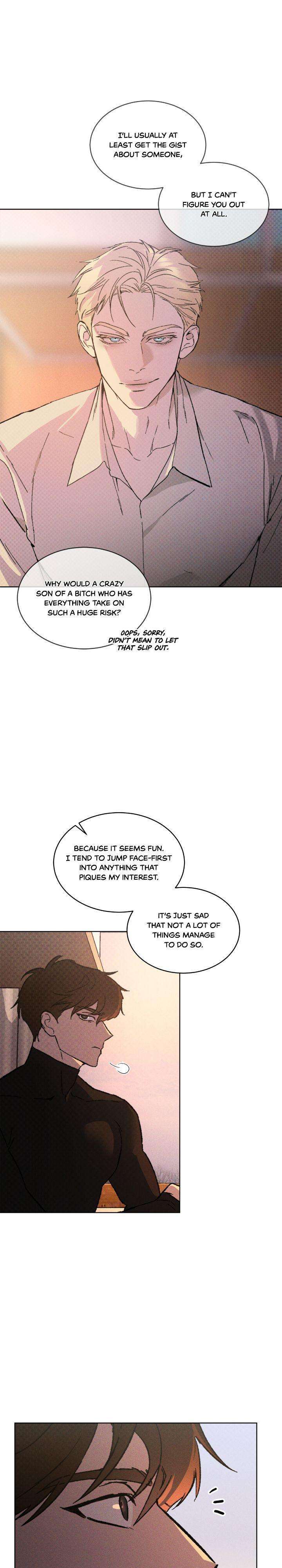 Codename-Anastasia-By-Boy-Season-Eng page 21