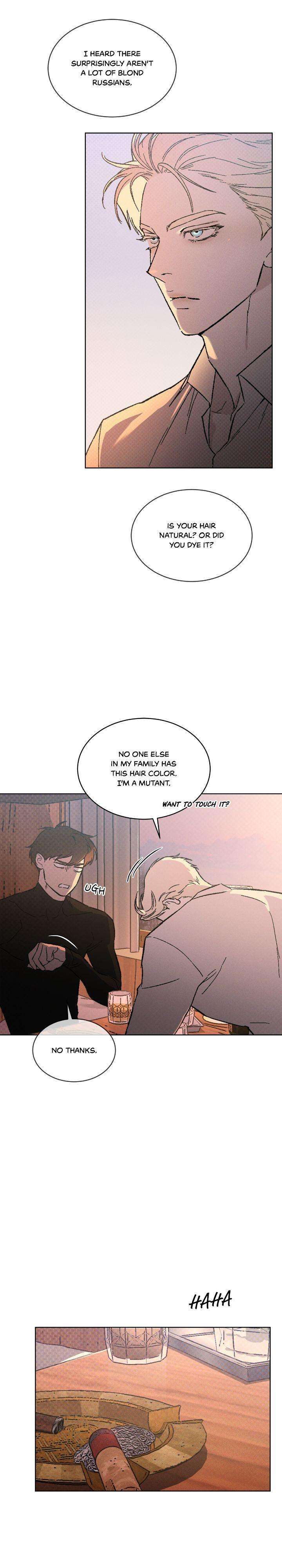 Codename-Anastasia-By-Boy-Season-Eng page 23