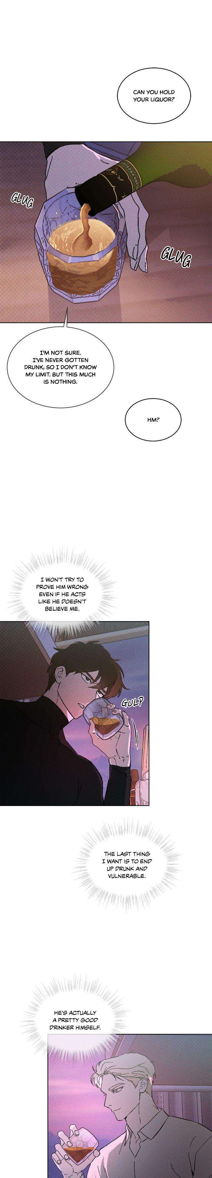 Codename-Anastasia-By-Boy-Season-Eng page 25