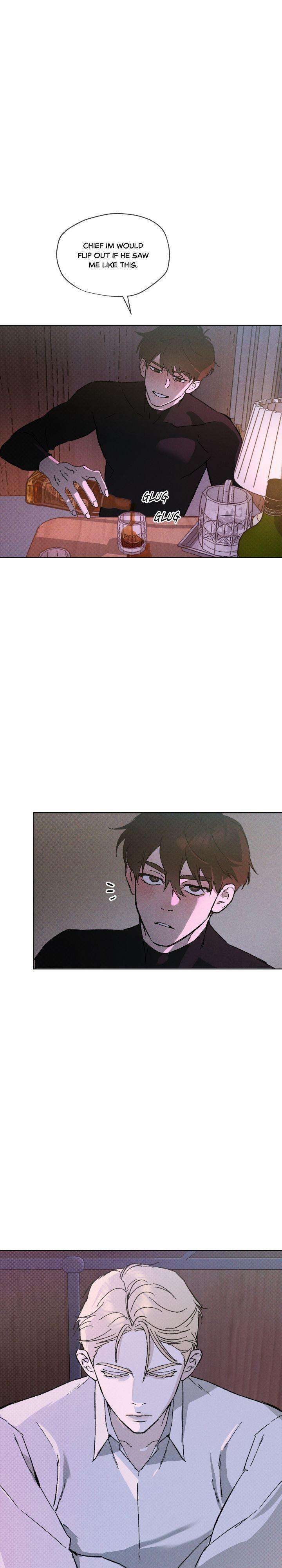 Codename-Anastasia-By-Boy-Season-Eng page 29