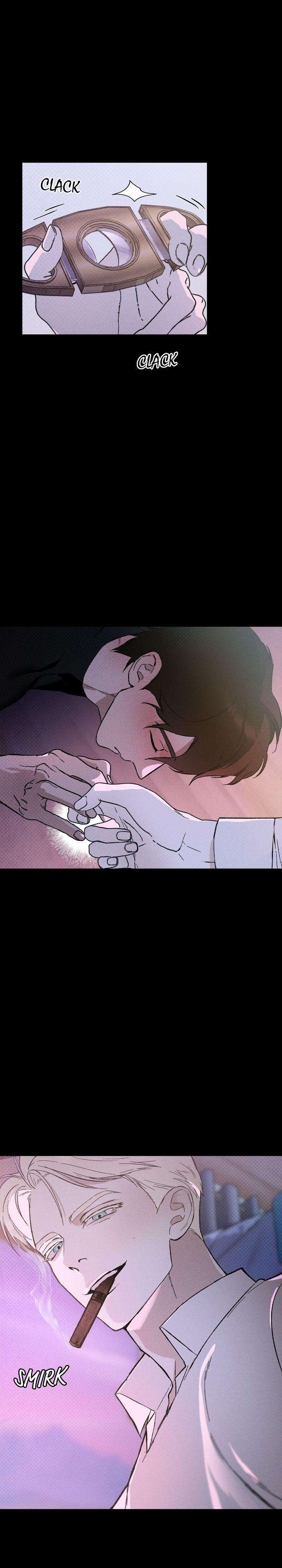 Codename-Anastasia-By-Boy-Season-Eng page 33