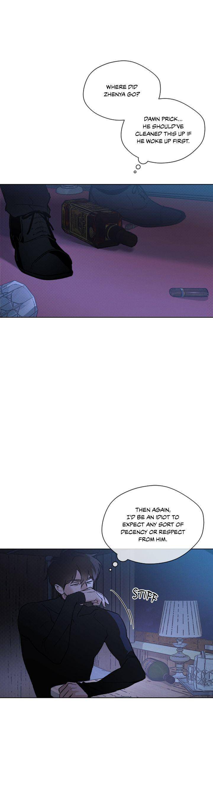Codename-Anastasia-By-Boy-Season-Eng page 2