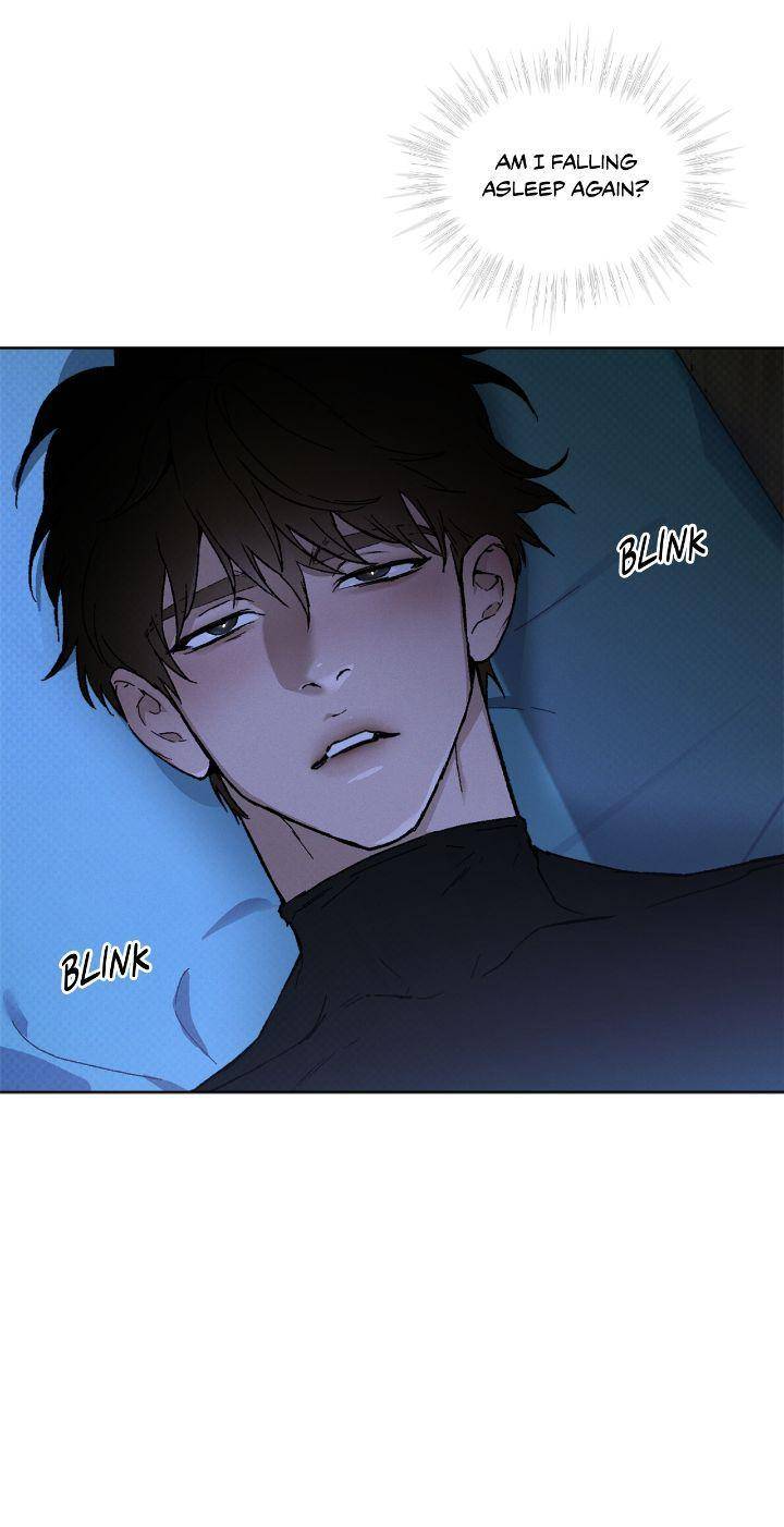 Codename-Anastasia-By-Boy-Season-Eng page 4