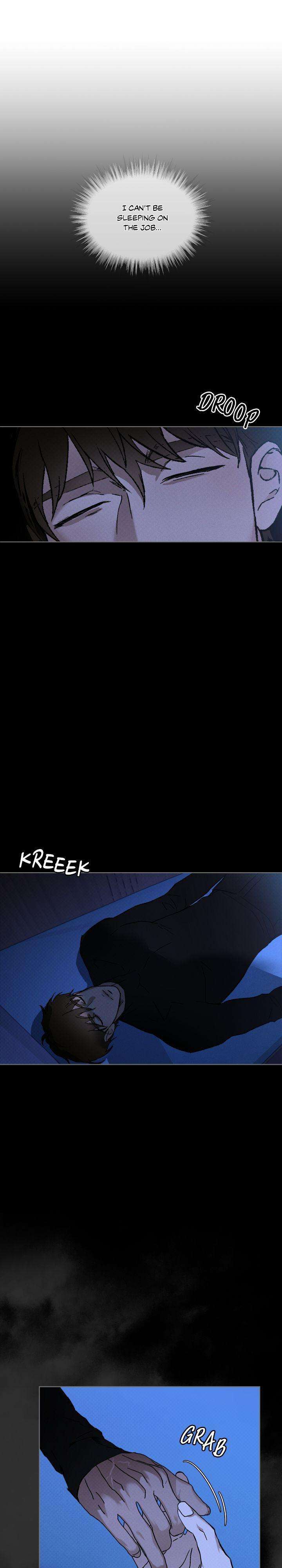 Codename-Anastasia-By-Boy-Season-Eng page 5