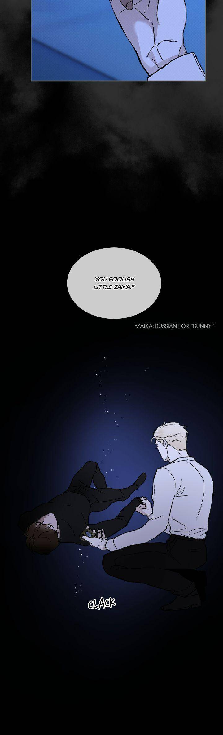 Codename-Anastasia-By-Boy-Season-Eng page 6