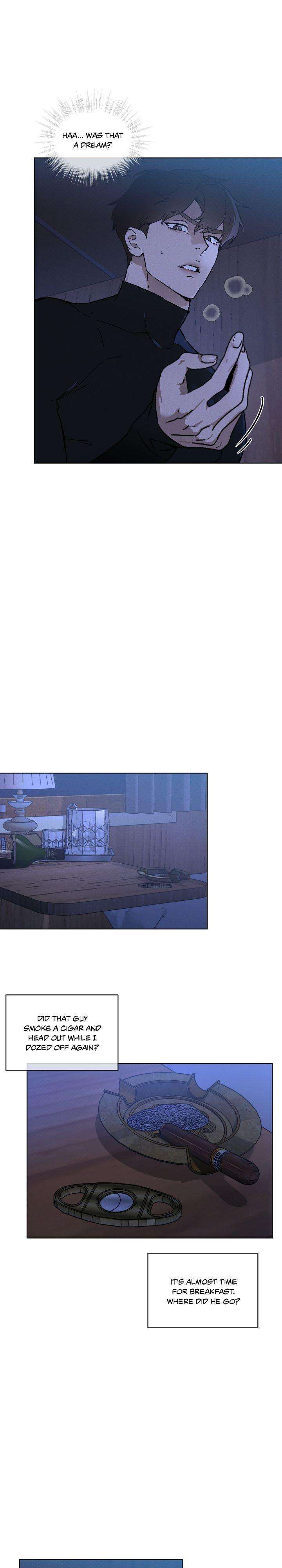Codename-Anastasia-By-Boy-Season-Eng page 9