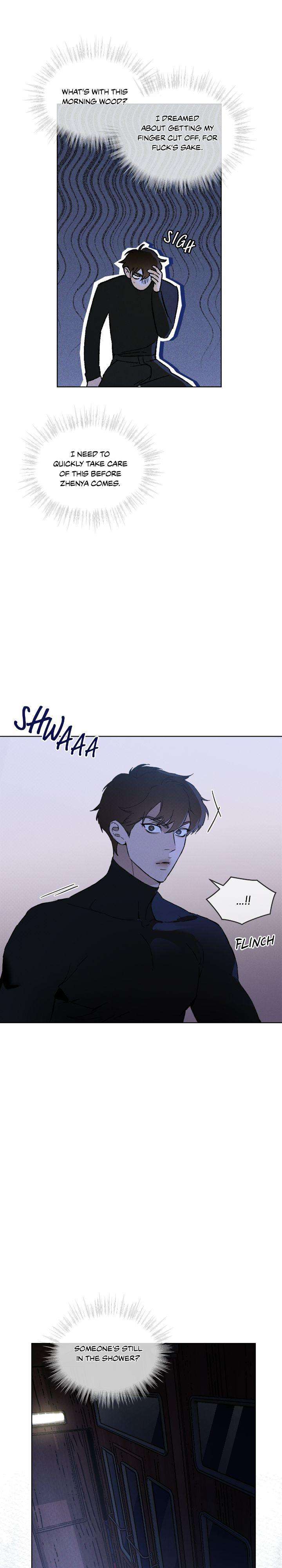 Codename-Anastasia-By-Boy-Season-Eng page 11