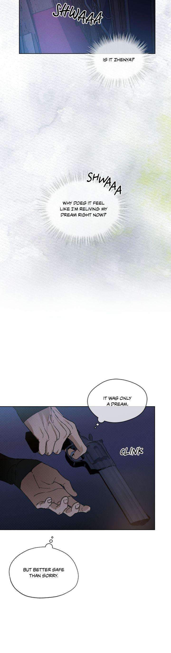 Codename-Anastasia-By-Boy-Season-Eng page 12