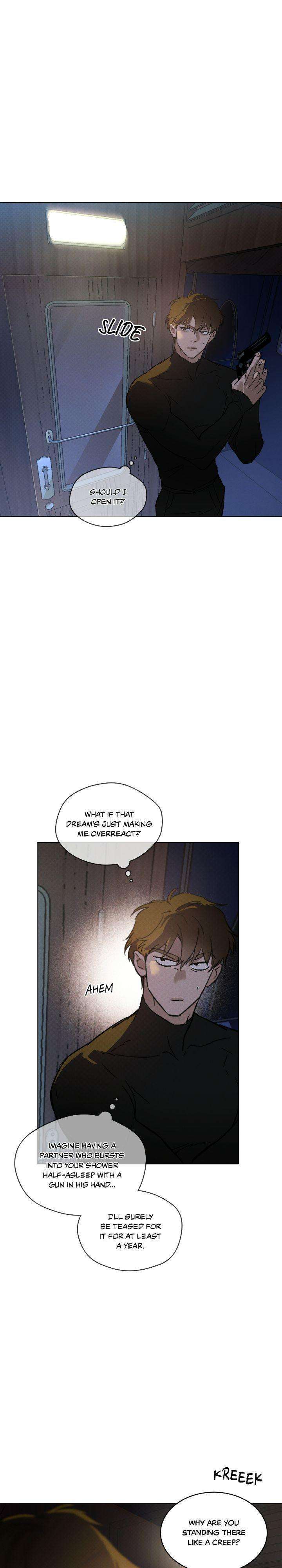 Codename-Anastasia-By-Boy-Season-Eng page 13