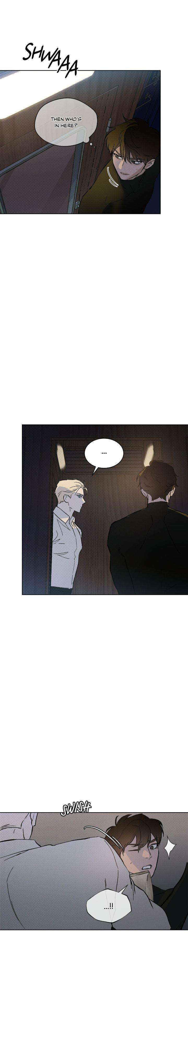 Codename-Anastasia-By-Boy-Season-Eng page 15