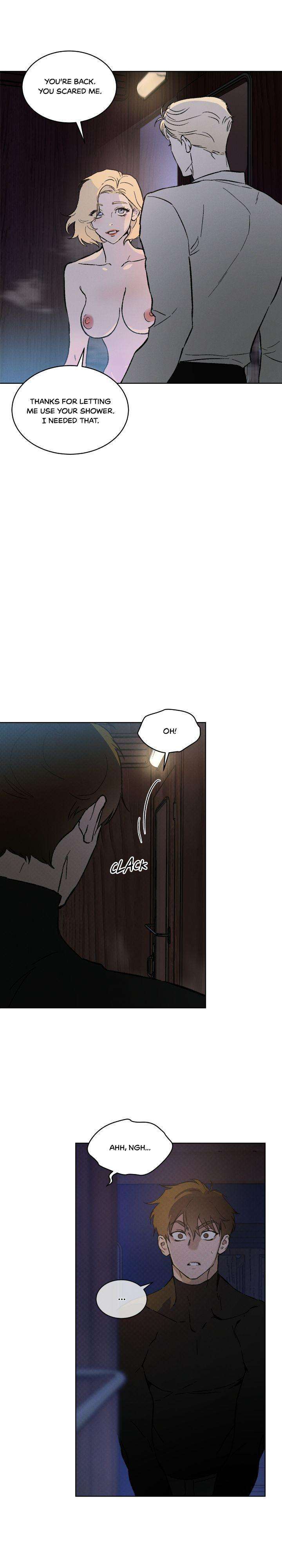 Codename-Anastasia-By-Boy-Season-Eng page 17