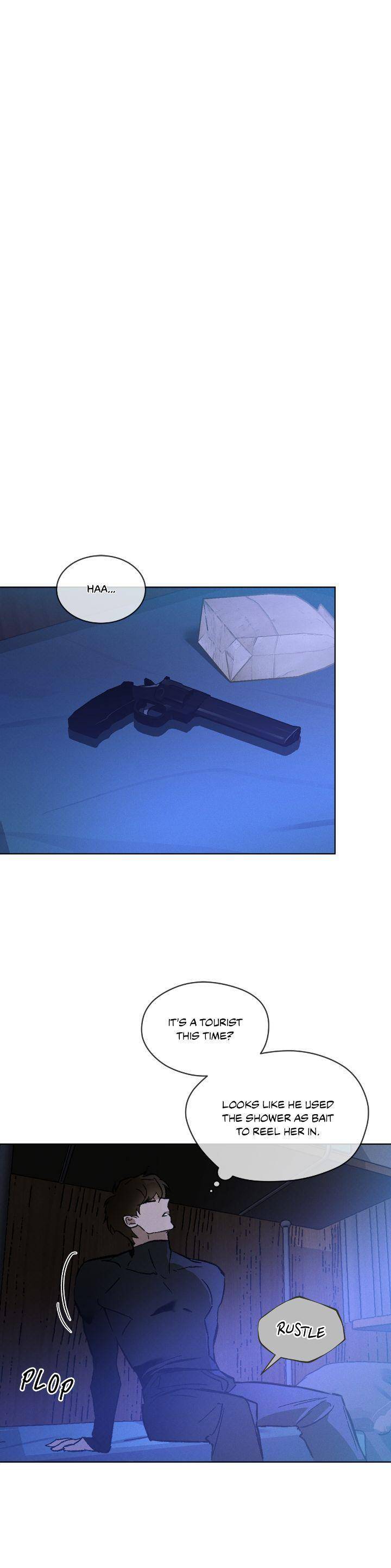 Codename-Anastasia-By-Boy-Season-Eng page 18