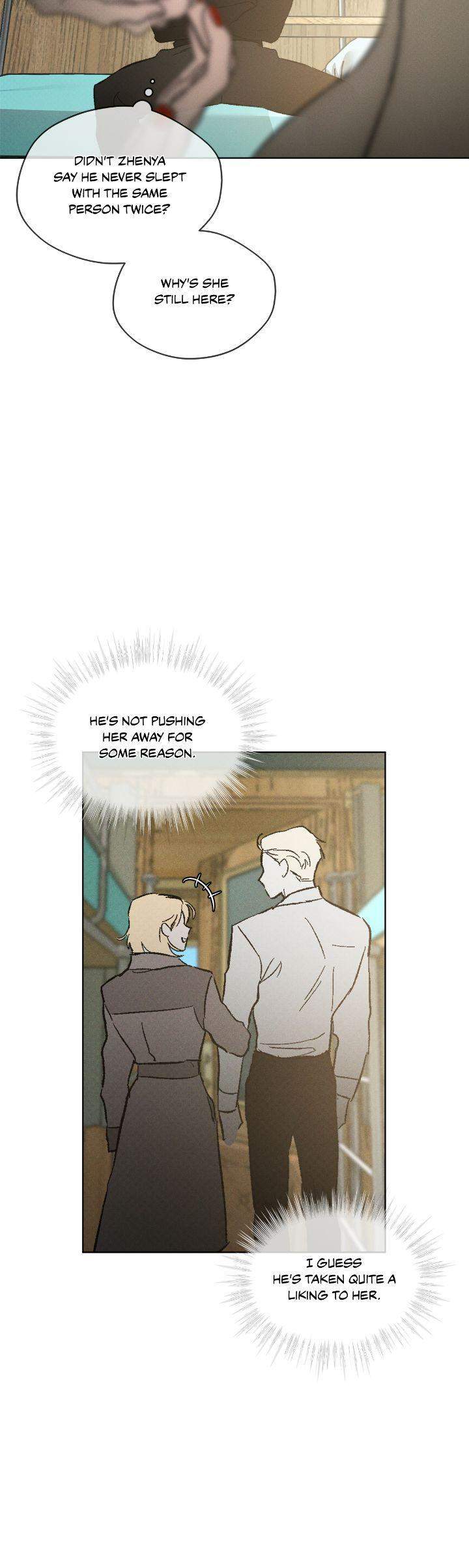Codename-Anastasia-By-Boy-Season-Eng page 22