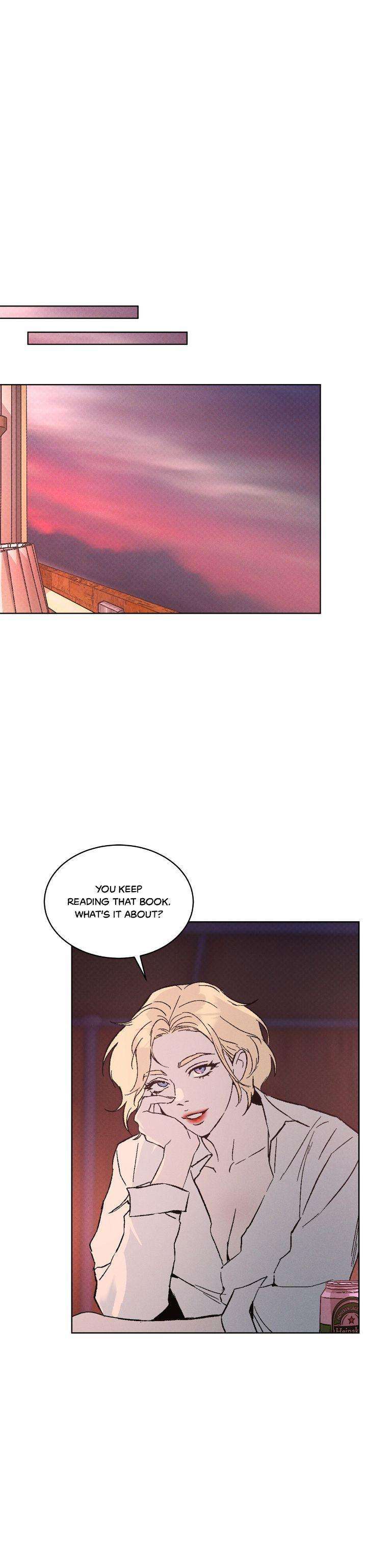 Codename-Anastasia-By-Boy-Season-Eng page 23