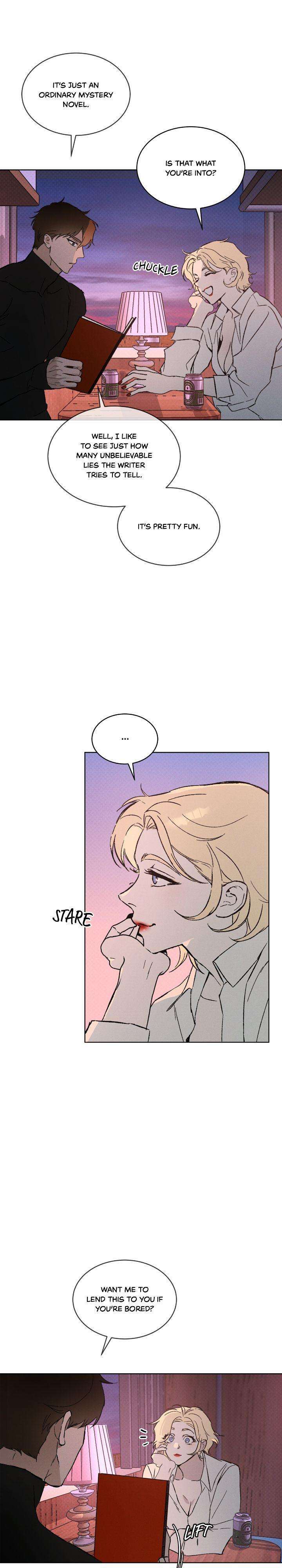 Codename-Anastasia-By-Boy-Season-Eng page 24