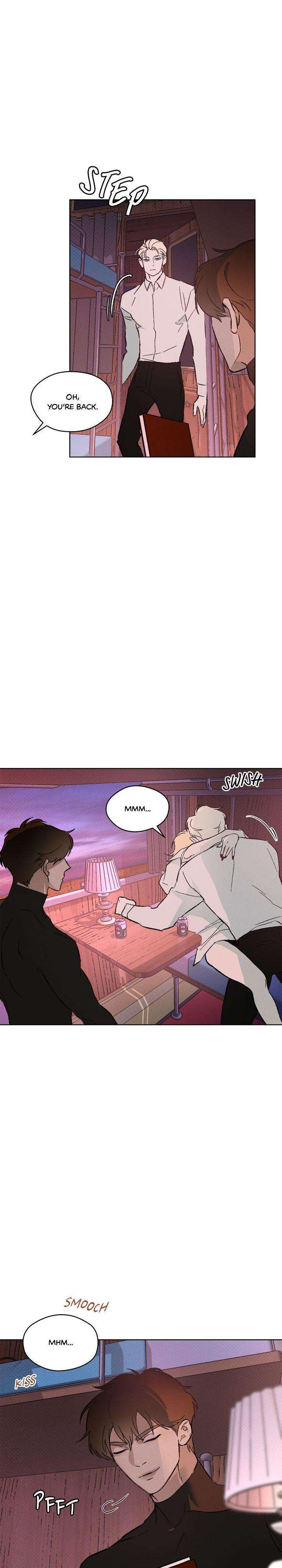 Codename-Anastasia-By-Boy-Season-Eng page 26