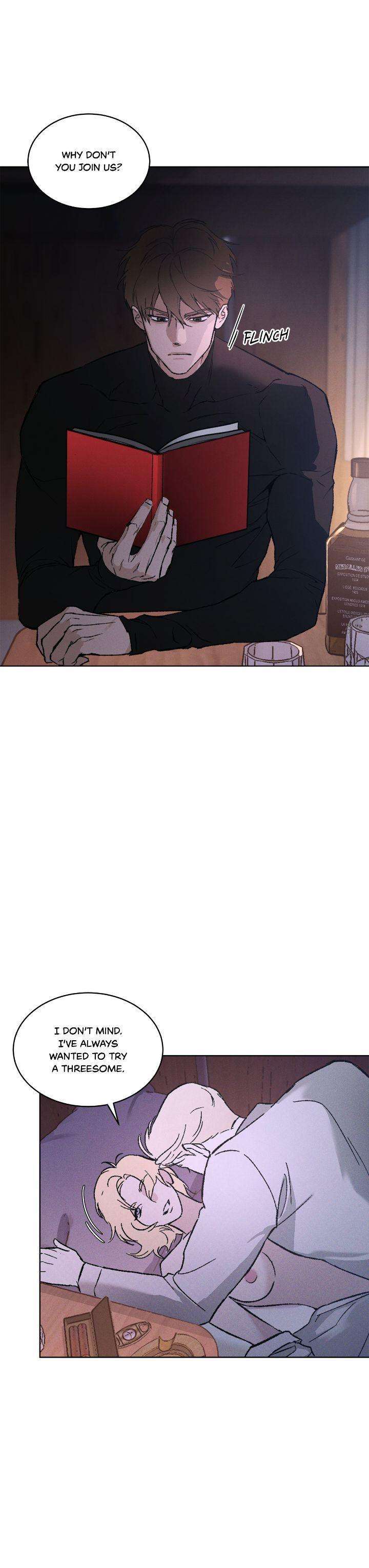 Codename-Anastasia-By-Boy-Season-Eng page 2