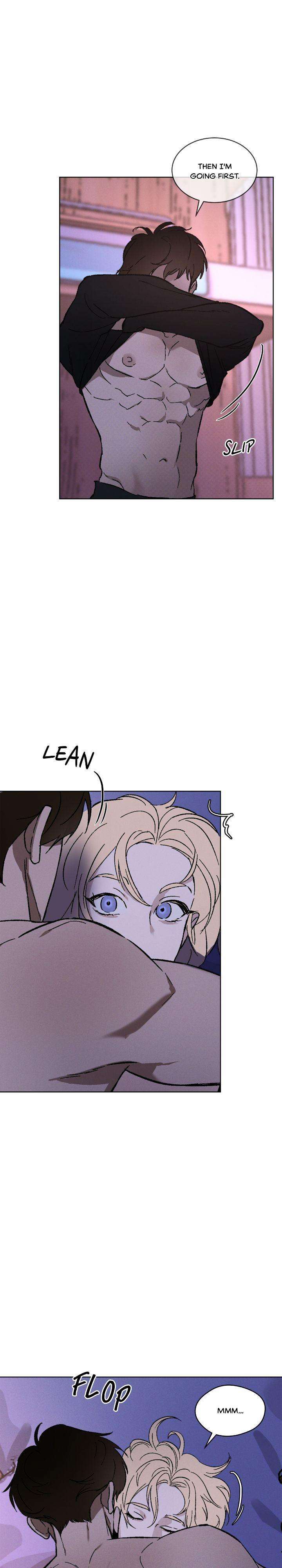Codename-Anastasia-By-Boy-Season-Eng page 5