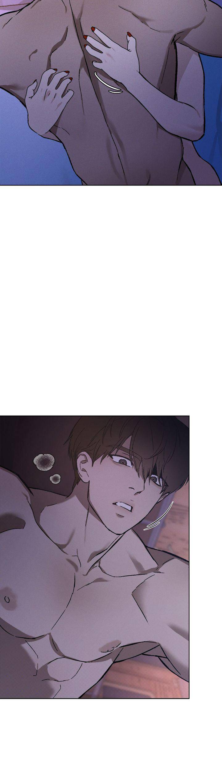 Codename-Anastasia-By-Boy-Season-Eng page 6