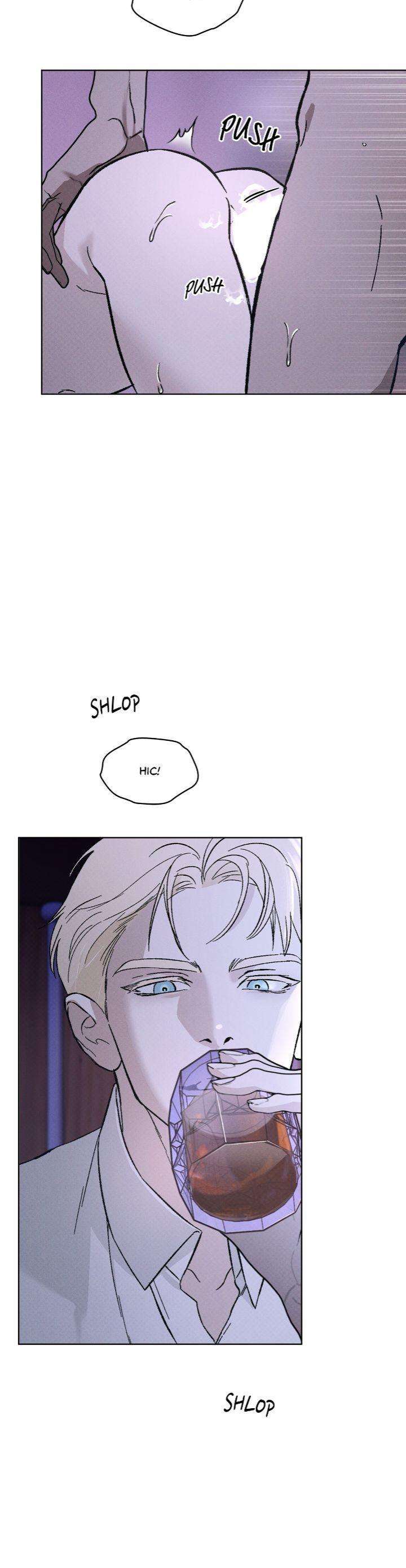 Codename-Anastasia-By-Boy-Season-Eng page 10