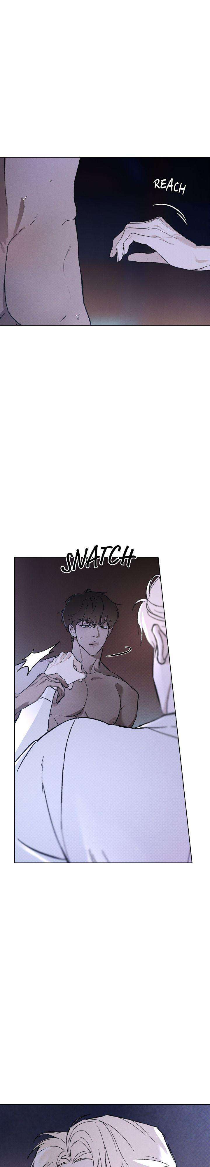 Codename-Anastasia-By-Boy-Season-Eng page 15
