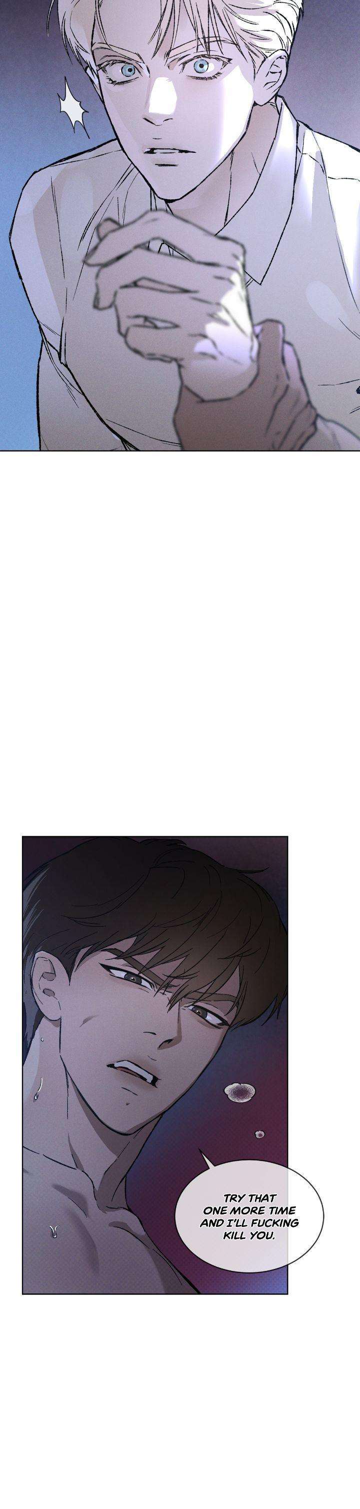 Codename-Anastasia-By-Boy-Season-Eng page 16