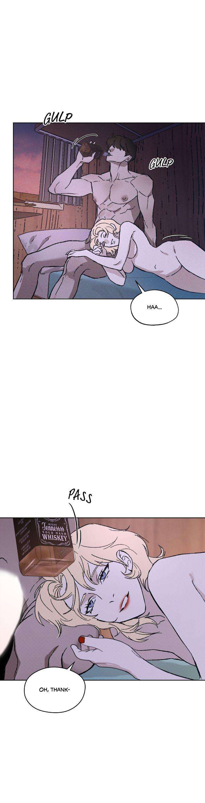 Codename-Anastasia-By-Boy-Season-Eng page 18