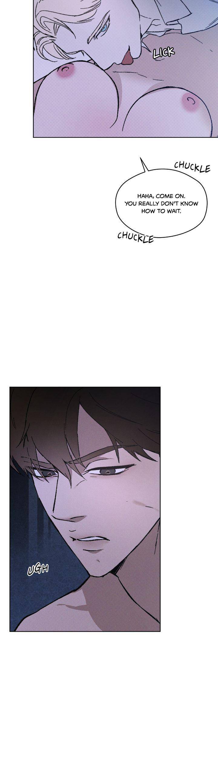Codename-Anastasia-By-Boy-Season-Eng page 20