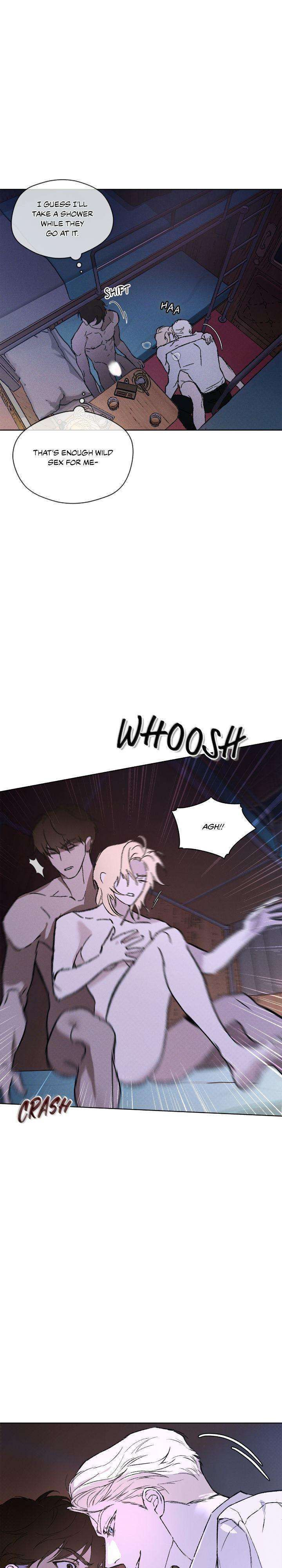 Codename-Anastasia-By-Boy-Season-Eng page 21