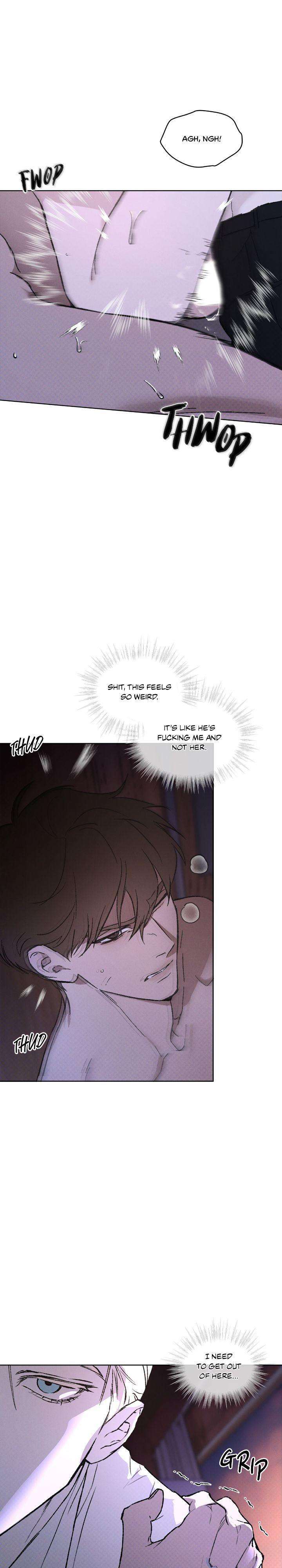 Codename-Anastasia-By-Boy-Season-Eng page 23