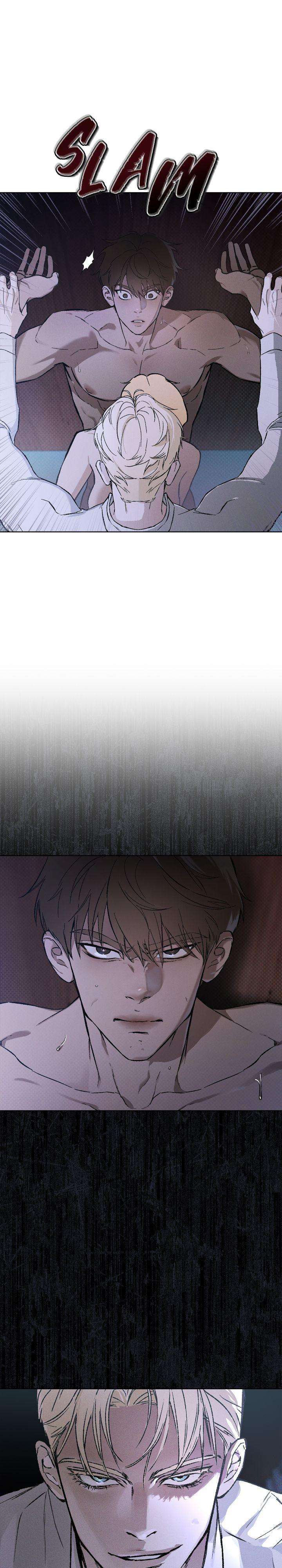 Codename-Anastasia-By-Boy-Season-Eng page 25