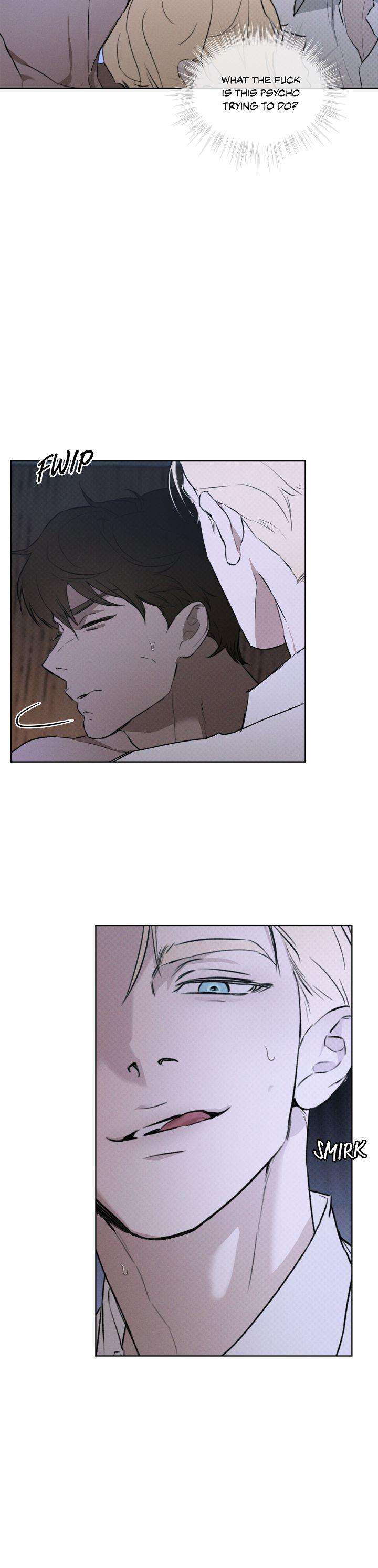 Codename-Anastasia-By-Boy-Season-Eng page 2