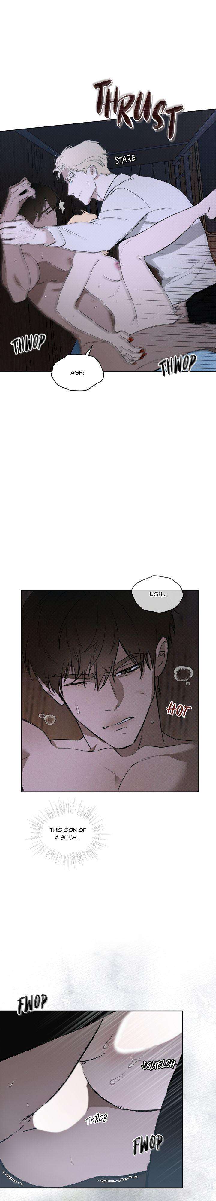 Codename-Anastasia-By-Boy-Season-Eng page 3