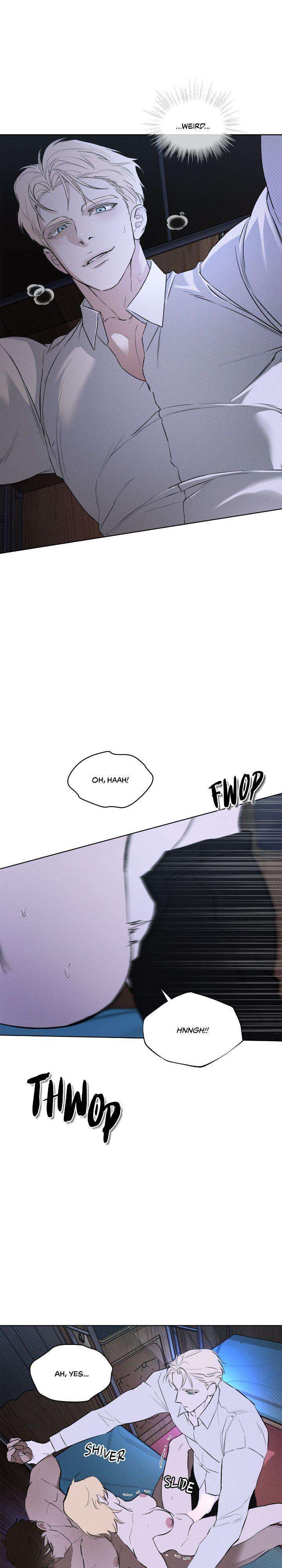 Codename-Anastasia-By-Boy-Season-Eng page 5