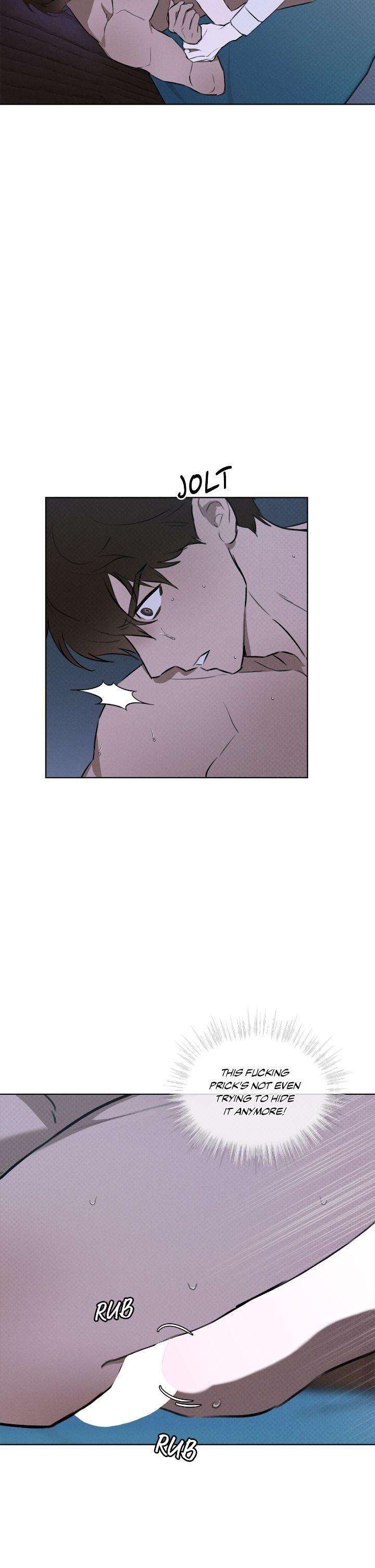 Codename-Anastasia-By-Boy-Season-Eng page 6