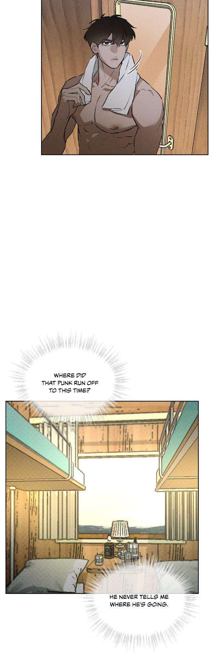 Codename-Anastasia-By-Boy-Season-Eng page 10