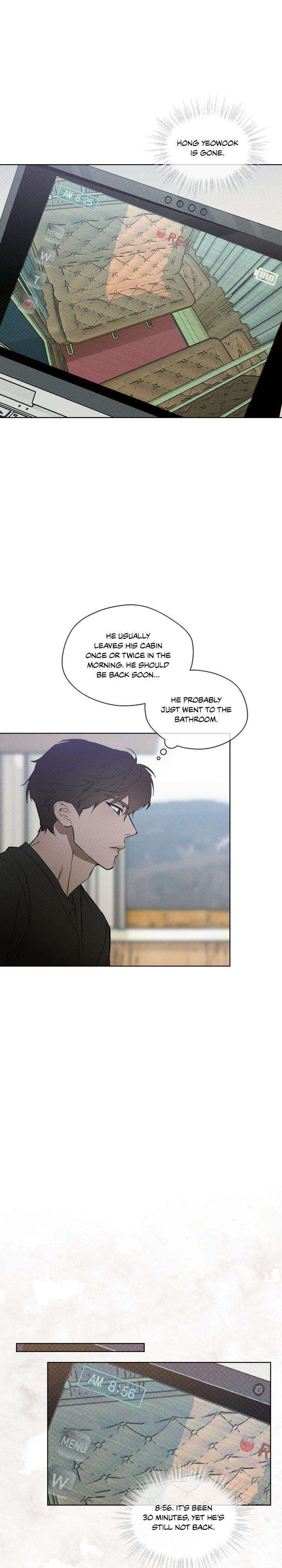 Codename-Anastasia-By-Boy-Season-Eng page 13