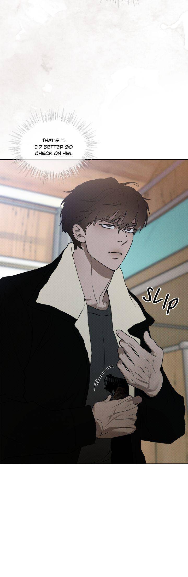 Codename-Anastasia-By-Boy-Season-Eng page 14
