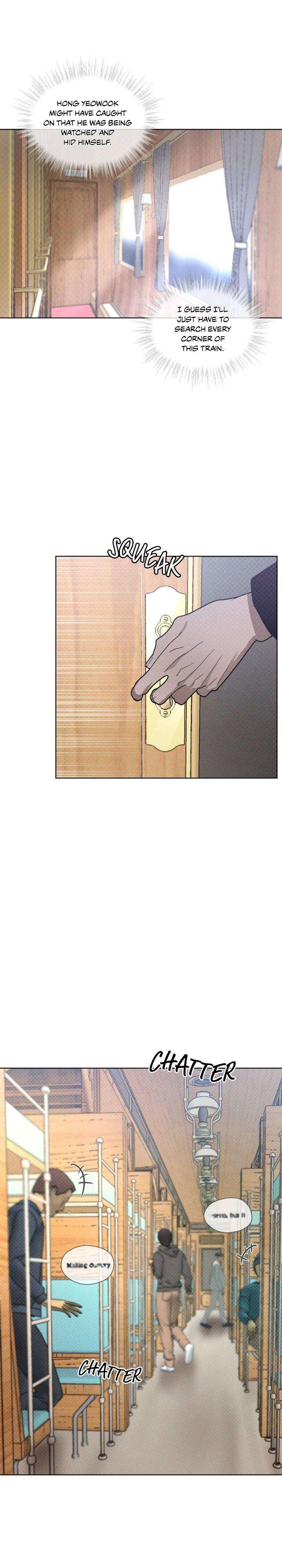 Codename-Anastasia-By-Boy-Season-Eng page 17