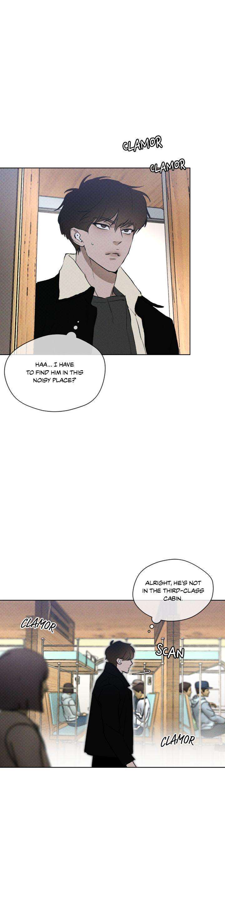 Codename-Anastasia-By-Boy-Season-Eng page 18