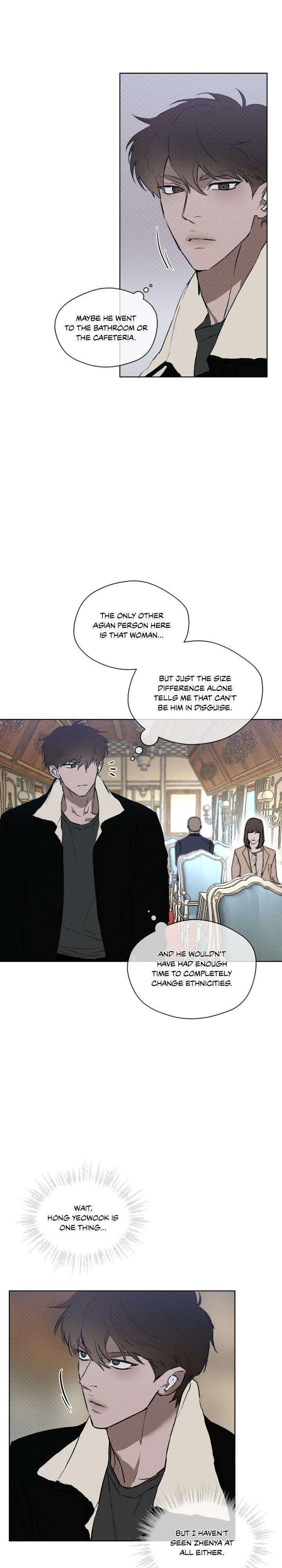 Codename-Anastasia-By-Boy-Season-Eng page 19