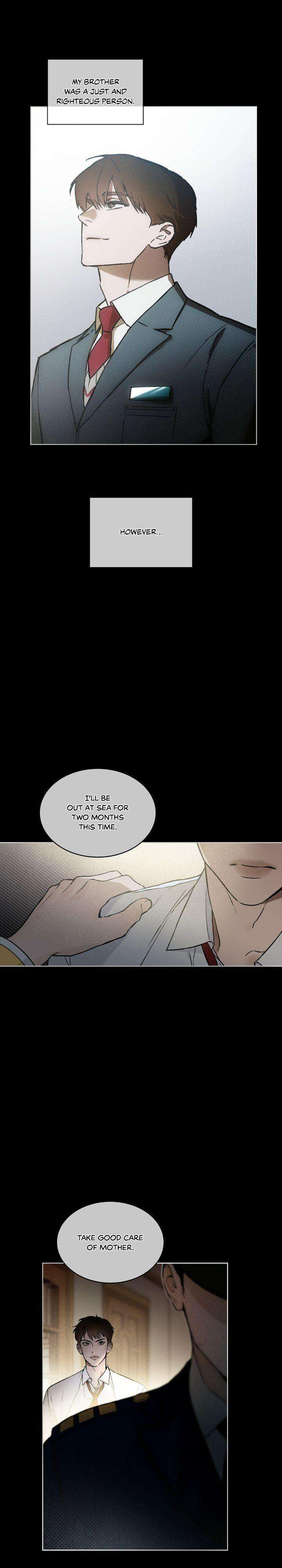 Codename-Anastasia-By-Boy-Season-Eng page 3