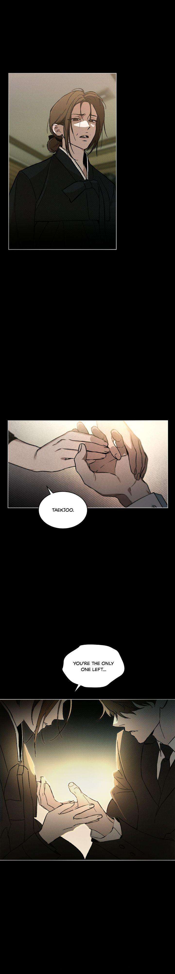 Codename-Anastasia-By-Boy-Season-Eng page 9